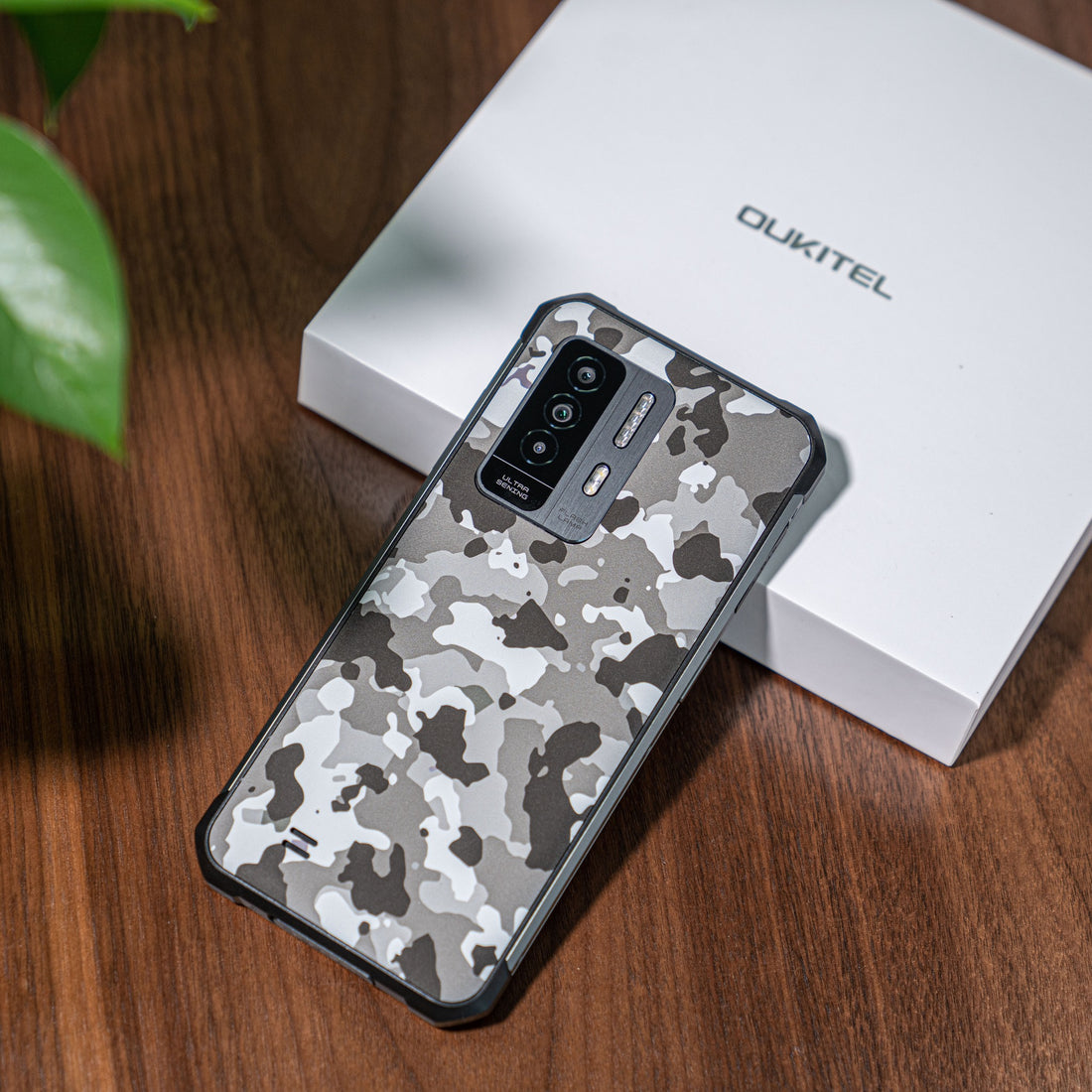 Oukitel WP27: A Rugged Beast with Premium Features