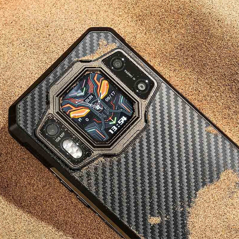 Top Reasons to Invest in Rugged Phones for 2024