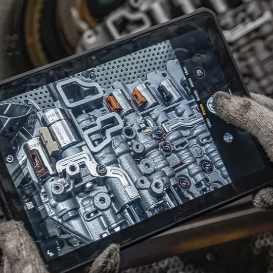 Why Rugged Tablets Are Suitable for South African Businesses?